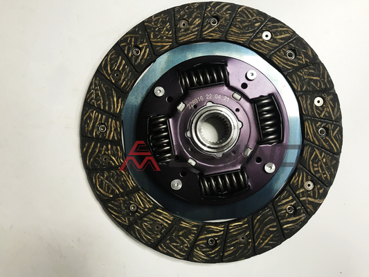 228196 for Renault Logan 2007 2018 1.6 16v Clutch Disc Assembly