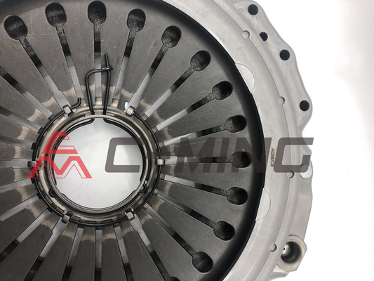 Renault 430x236x450x11x54 Sachs Clutch Kits Flywheel Inner 470mm