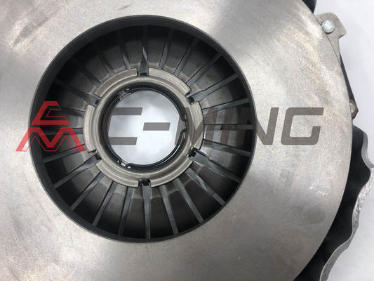 Renault 430x236x450x11x54 Sachs Clutch Kits Flywheel Inner 470mm