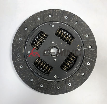 A21R22 1601130 Sachs ক্লাচ কিটস 280MM*10 GAZ ক্লাচ ডিস্ক