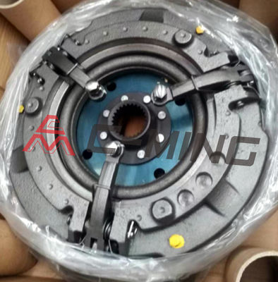 ম্যাসি ফার্গুসন 330MM ক্লাচ প্রেসার প্লেট অ্যাসেম্বলি 3586769M92