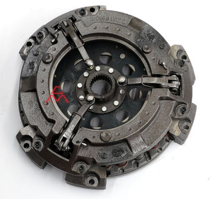 330MM ম্যাসি ফার্গুসন ক্লাচ প্রেসার প্লেট অ্যাসেম্বলি 039210T1