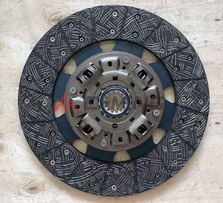 ইসুজু এলএফ ৪জেজে১ ৪এইচএল১ আইএসডি ০৯৮ইউ ৩২৫*২১০*১৪*৩৫.২ এক্সডি ক্লাচ ডিস্ক